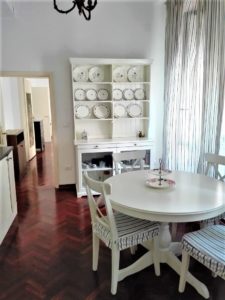 arredamento shabby chic