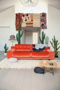 Le tendenze 2019 dell’interior design