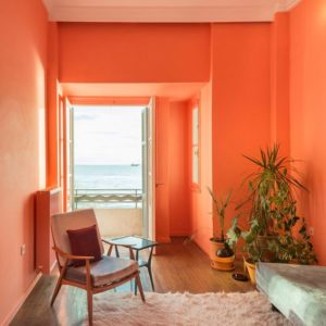 Le tendenze 2019 dell’interior design