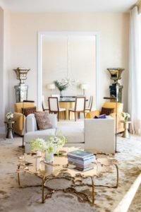 Le tendenze 2019 dell’interior design