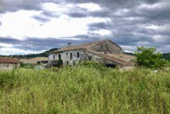 Rustico con Vista Panoramica a Torrette di Ancona