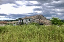 Rustico con Vista Panoramica a Torrette di Ancona